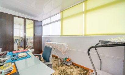 Resale - Townhouse - Guardamar del Segura - El Moncayo