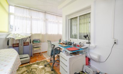 Resale - Townhouse - Guardamar del Segura - El Moncayo