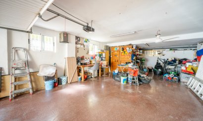 Resale - Townhouse - Guardamar del Segura - El Moncayo