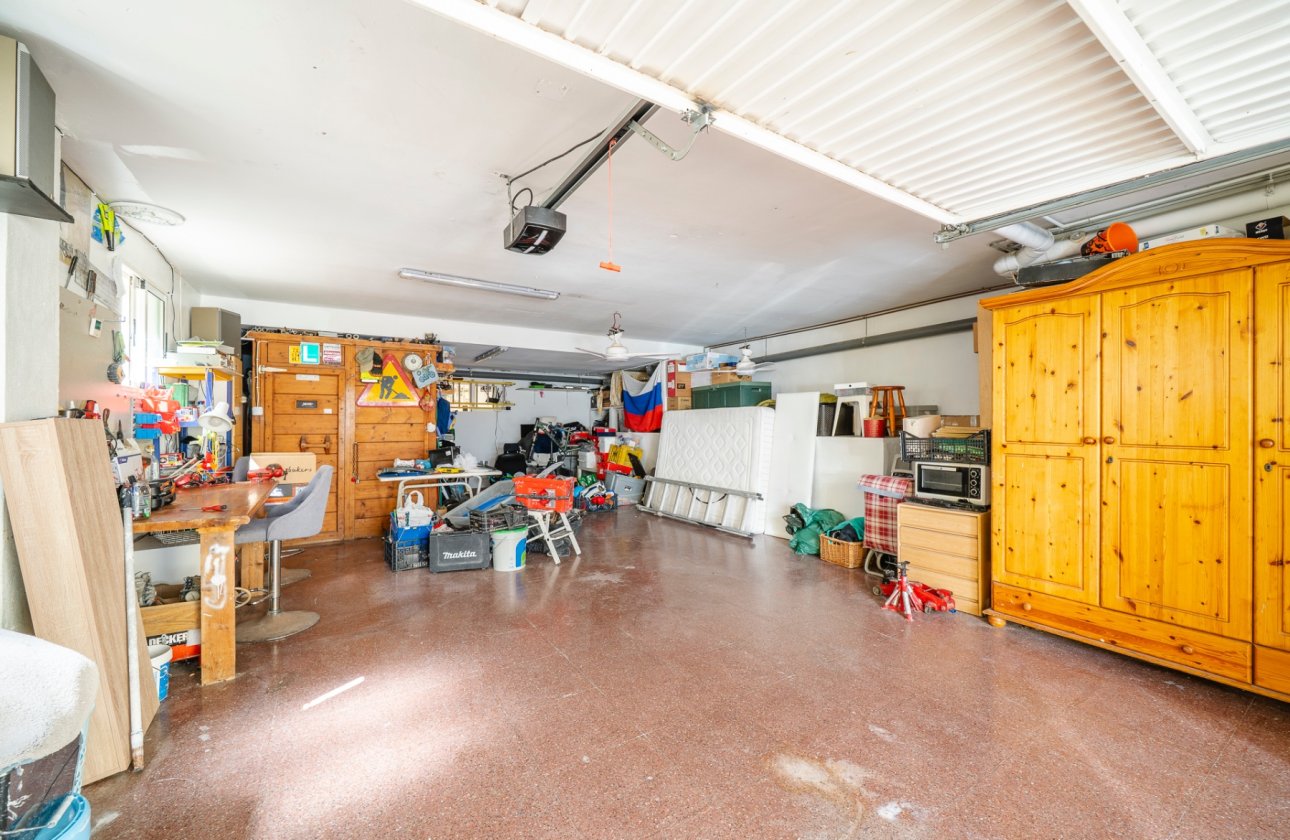 Resale - Townhouse - Guardamar del Segura - El Moncayo