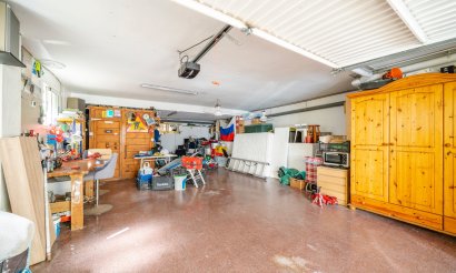 Resale - Townhouse - Guardamar del Segura - El Moncayo