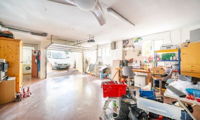 Resale - Townhouse - Guardamar del Segura - El Moncayo