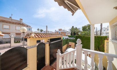Resale - Townhouse - Guardamar del Segura - El Moncayo