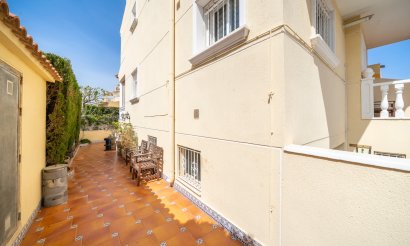 Resale - Townhouse - Guardamar del Segura - El Moncayo