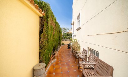 Resale - Townhouse - Guardamar del Segura - El Moncayo