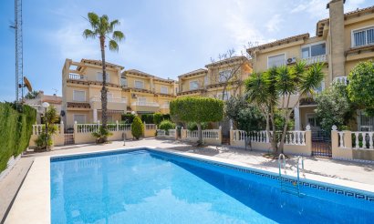 Resale - Townhouse - Guardamar del Segura - El Moncayo