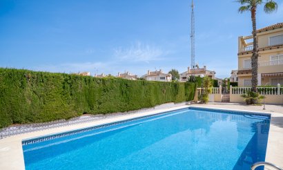 Resale - Townhouse - Guardamar del Segura - El Moncayo