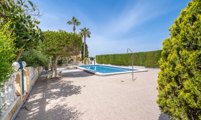 Resale - Townhouse - Guardamar del Segura - El Moncayo