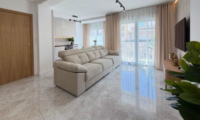 Resale - Penthouse - Torrevieja - Playa del Cura