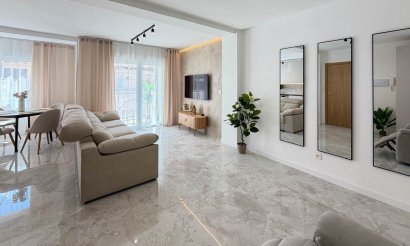 Resale - Penthouse - Torrevieja - Playa del Cura