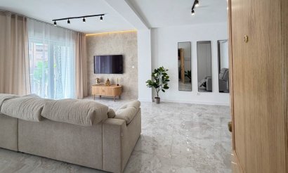 Resale - Penthouse - Torrevieja - Playa del Cura