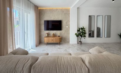 Resale - Penthouse - Torrevieja - Playa del Cura