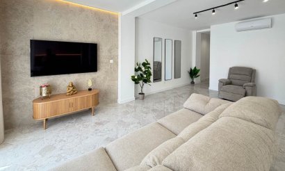 Resale - Penthouse - Torrevieja - Playa del Cura