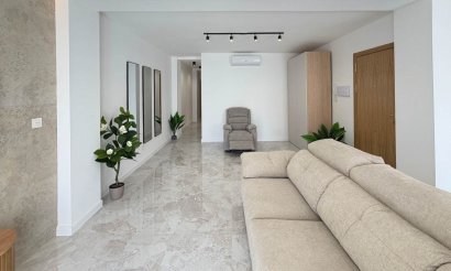 Resale - Penthouse - Torrevieja - Playa del Cura