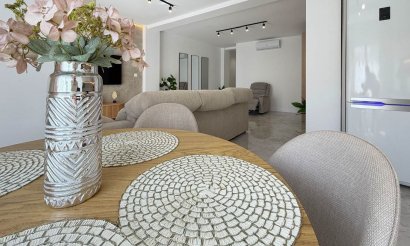 Resale - Penthouse - Torrevieja - Playa del Cura