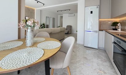 Resale - Penthouse - Torrevieja - Playa del Cura