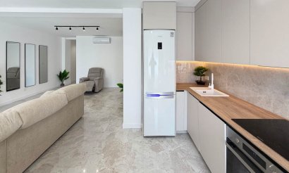 Resale - Penthouse - Torrevieja - Playa del Cura