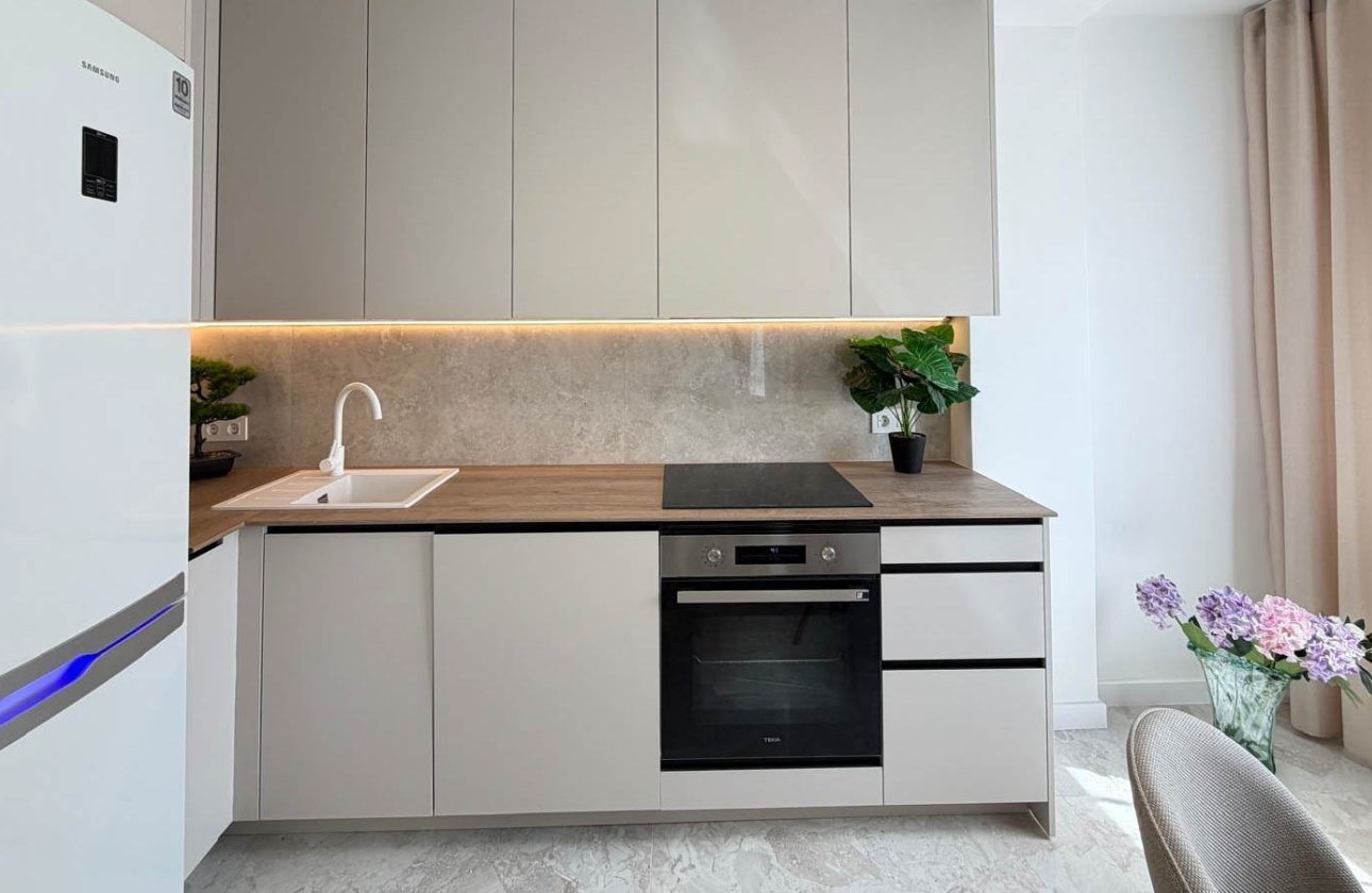 Resale - Penthouse - Torrevieja - Playa del Cura