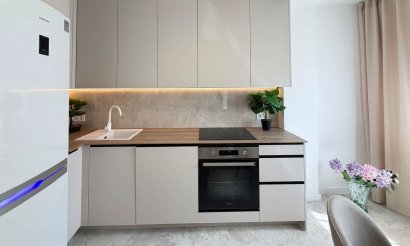 Resale - Penthouse - Torrevieja - Playa del Cura