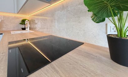 Resale - Penthouse - Torrevieja - Playa del Cura