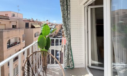 Resale - Penthouse - Torrevieja - Playa del Cura