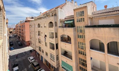 Resale - Penthouse - Torrevieja - Playa del Cura