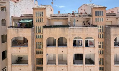 Resale - Penthouse - Torrevieja - Playa del Cura
