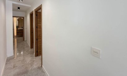 Resale - Penthouse - Torrevieja - Playa del Cura