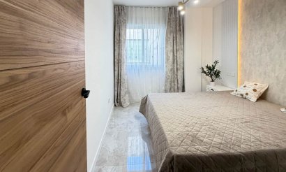 Resale - Penthouse - Torrevieja - Playa del Cura