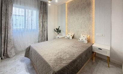 Resale - Penthouse - Torrevieja - Playa del Cura