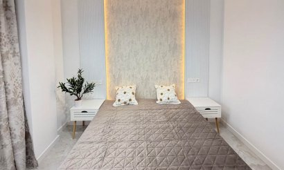 Resale - Penthouse - Torrevieja - Playa del Cura