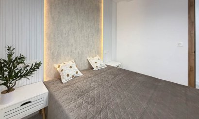 Resale - Penthouse - Torrevieja - Playa del Cura