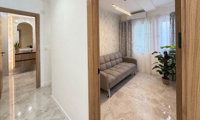 Resale - Penthouse - Torrevieja - Playa del Cura