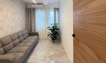 Resale - Penthouse - Torrevieja - Playa del Cura