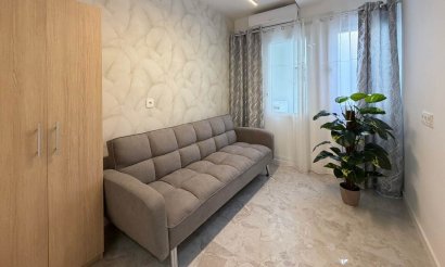 Resale - Penthouse - Torrevieja - Playa del Cura