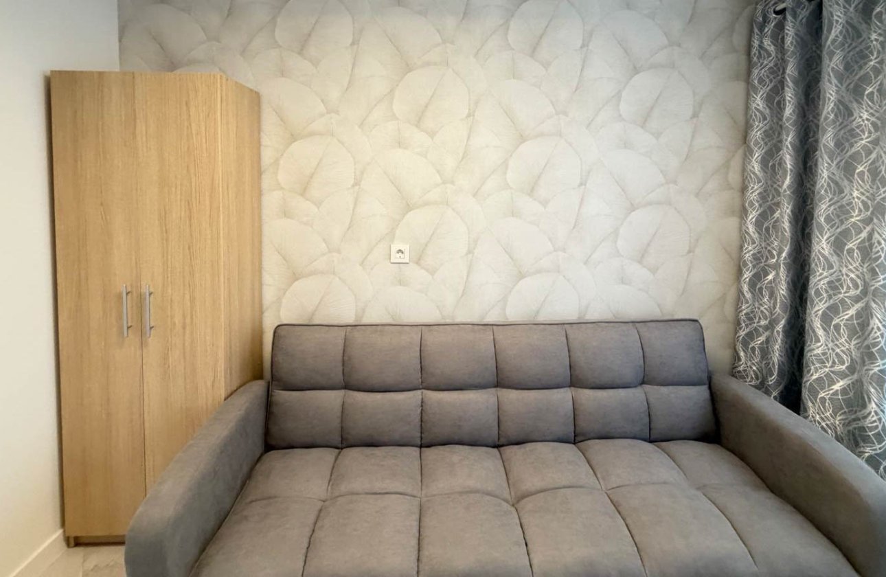 Resale - Penthouse - Torrevieja - Playa del Cura