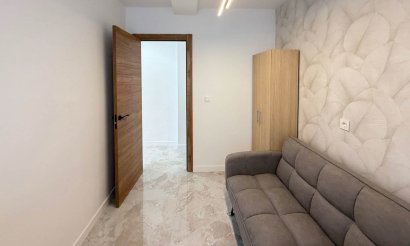 Resale - Penthouse - Torrevieja - Playa del Cura