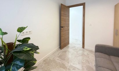 Resale - Penthouse - Torrevieja - Playa del Cura