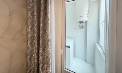 Resale - Penthouse - Torrevieja - Playa del Cura