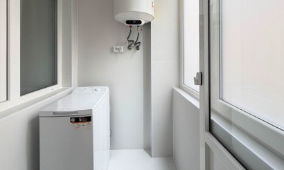 Resale - Penthouse - Torrevieja - Playa del Cura