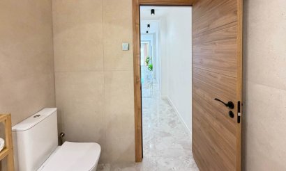 Resale - Penthouse - Torrevieja - Playa del Cura