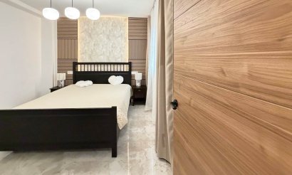 Resale - Penthouse - Torrevieja - Playa del Cura