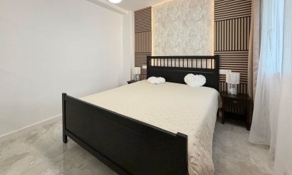 Resale - Penthouse - Torrevieja - Playa del Cura