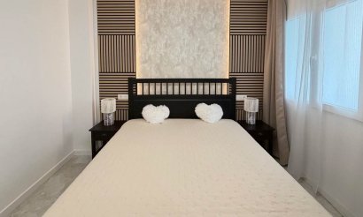 Resale - Penthouse - Torrevieja - Playa del Cura