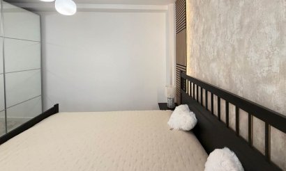 Resale - Penthouse - Torrevieja - Playa del Cura