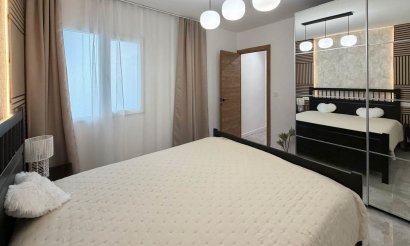 Resale - Penthouse - Torrevieja - Playa del Cura