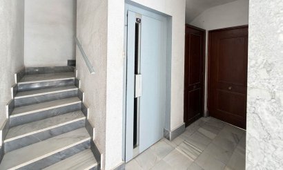 Resale - Penthouse - Torrevieja - Playa del Cura