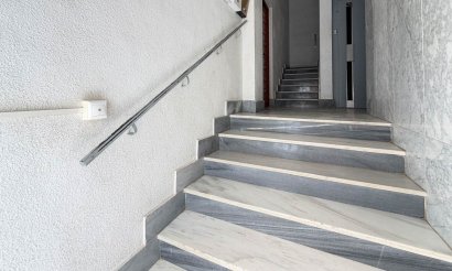 Resale - Penthouse - Torrevieja - Playa del Cura