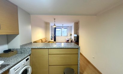 Resale - Apartment / flat - Torrevieja - La Mata