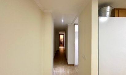 Resale - Apartment / flat - Torrevieja - La Mata